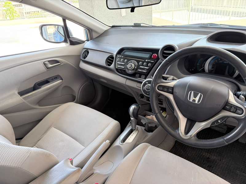 Honda Insight 1,3L 2010