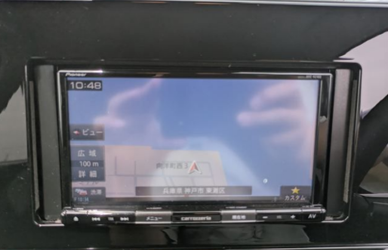2022 Nissan Note e-Power 1,2L 2022 Cyprus
