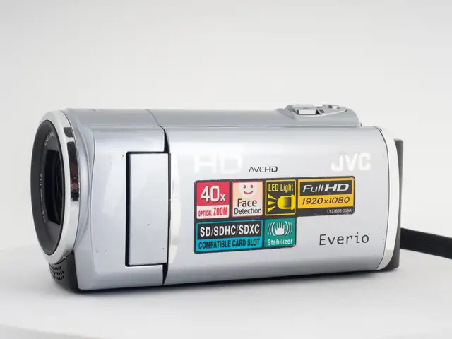 Jvc everio gz-hm435se camcorder full hd excellent condition, Επαρχία Λευκωσίας — Δάλι - Παναγ Ευαγγελίτρια