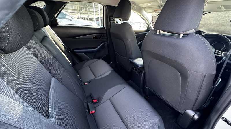 2022 Mazda CX-30 2,0L 2022 Cyprus