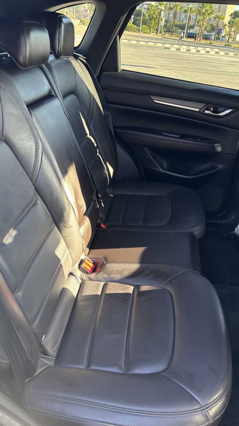 2019 Mazda CX-5 2,5L 2019 Cyprus