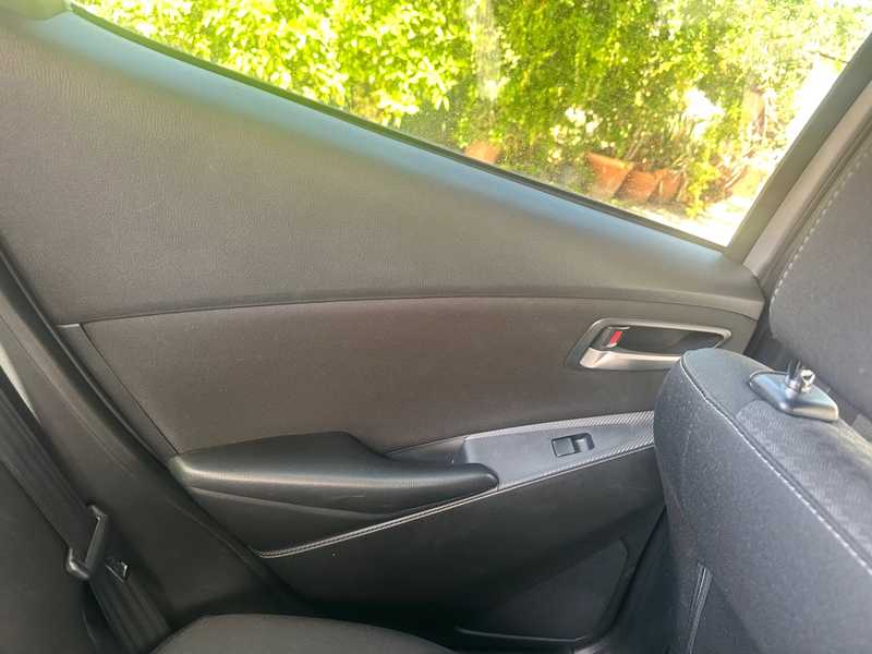 2019 Mazda 2 1,5L 2019 Cyprus
