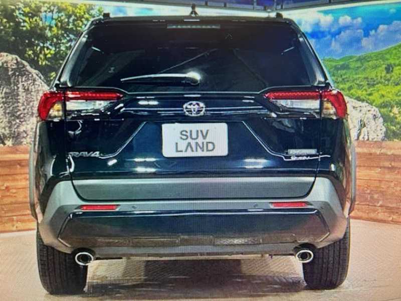 2024 Toyota RAV4 2,5L 2024 Cyprus