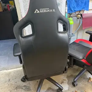 Armaggeddon gaming chairs, Επαρχία Λεμεσού — Λεμεσός - Αγία Τριάδα