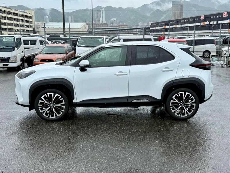 2024 Toyota Yaris Cross 1,5L 2024 Cyprus