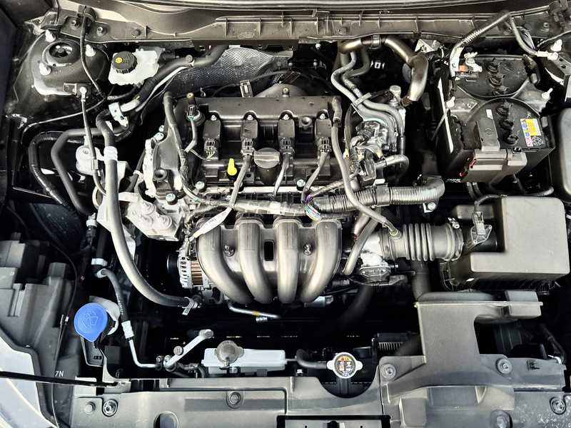 2025 Mazda CX-3 1,5L 2025 Cyprus