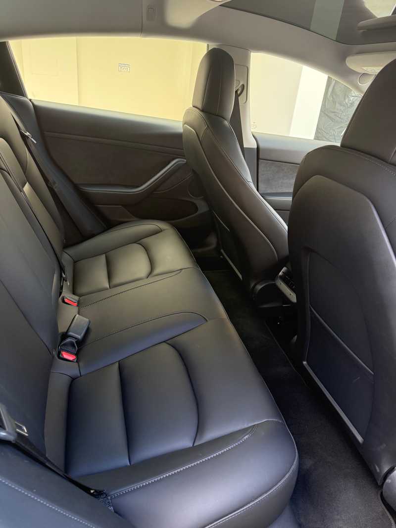 2021 Tesla Model 3 Electric 2021 Cyprus