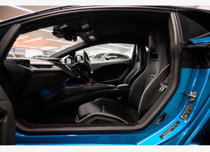 2025 Lamborghini Temerario 4,0L 2025 Cyprus