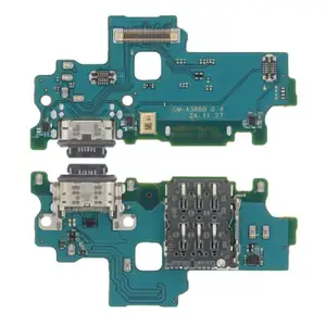 Mini board connector charger samsung a36 5g a366, Limassol — Limassol - Agios Nicolaos