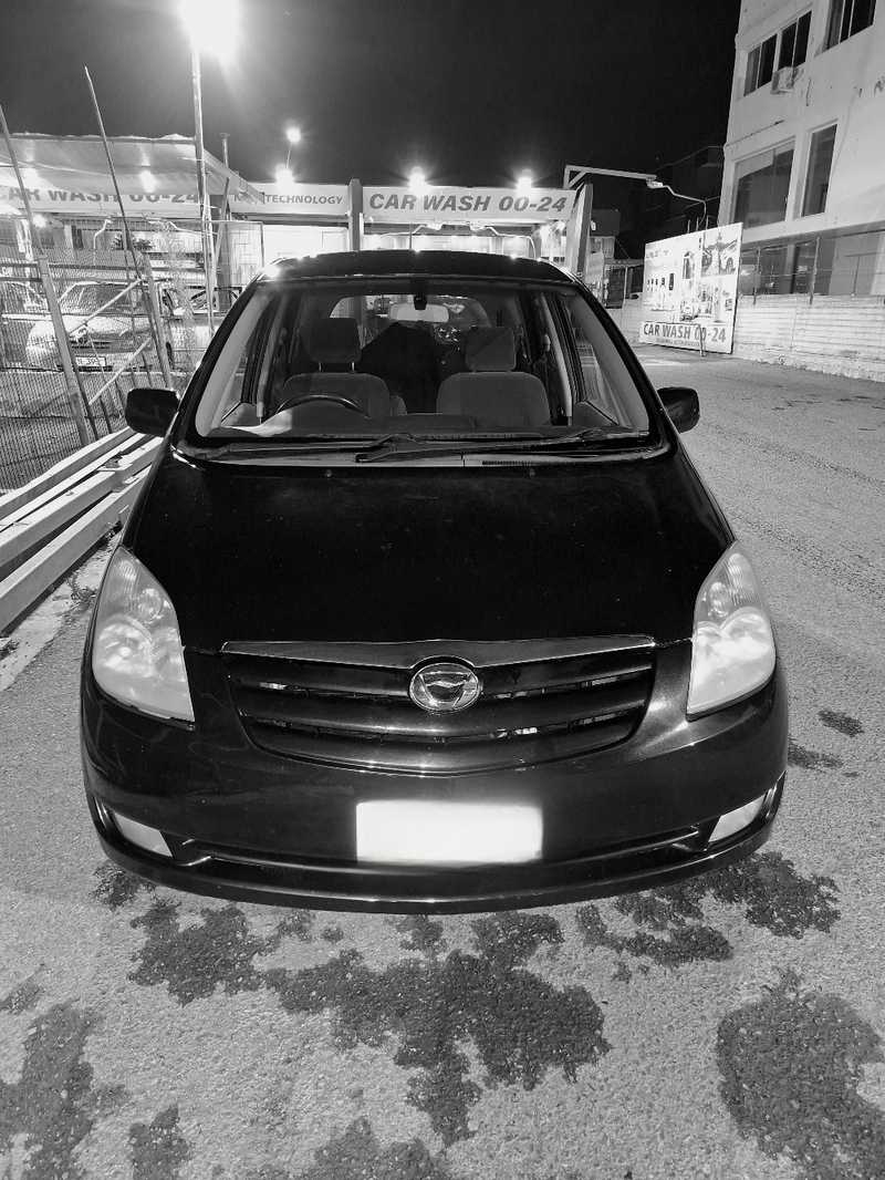 2005 Toyota Spacio 1,5L 2005 Cyprus