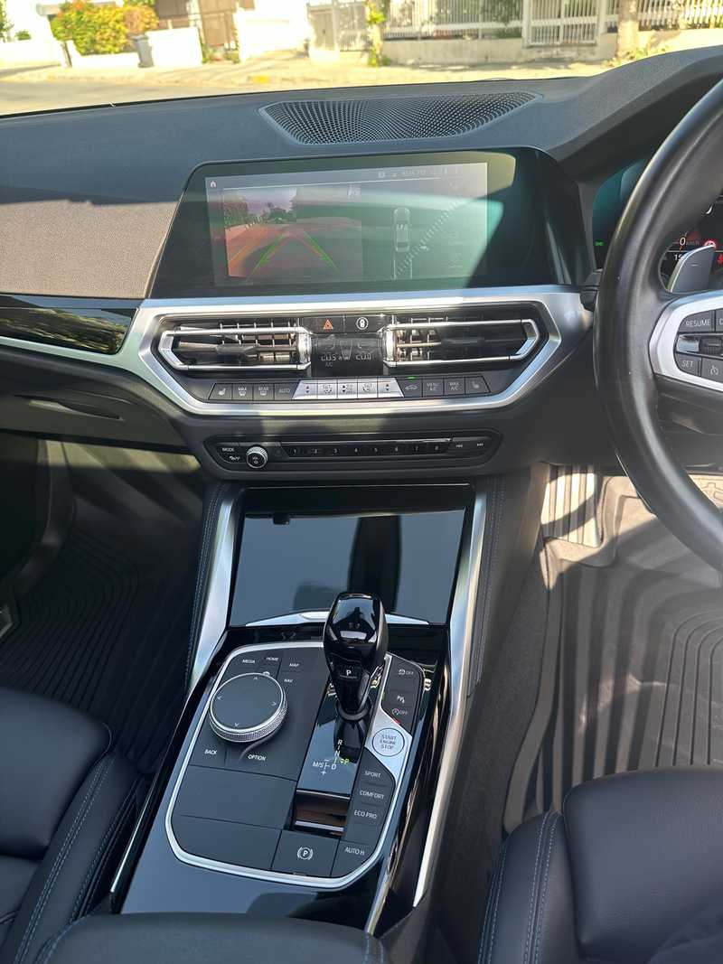 2022 BMW 2-Series 2,0L 2022 Cyprus