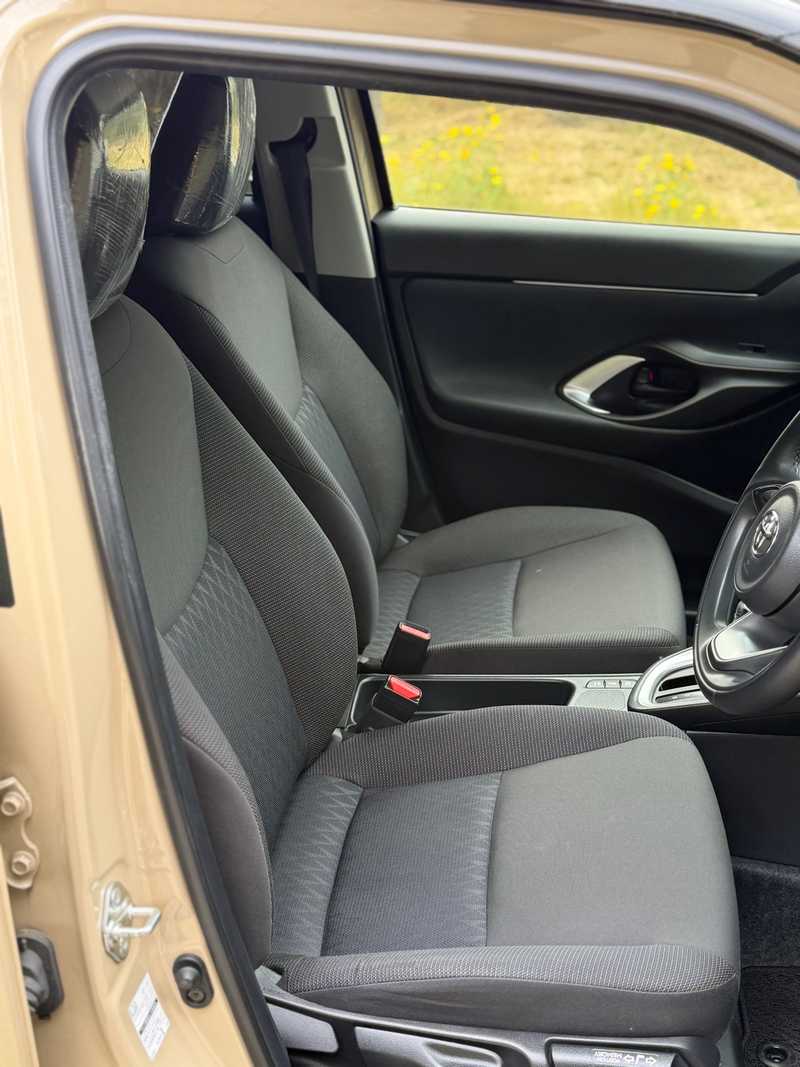 2023 Toyota Yaris Cross 1,5L 2023 Cyprus