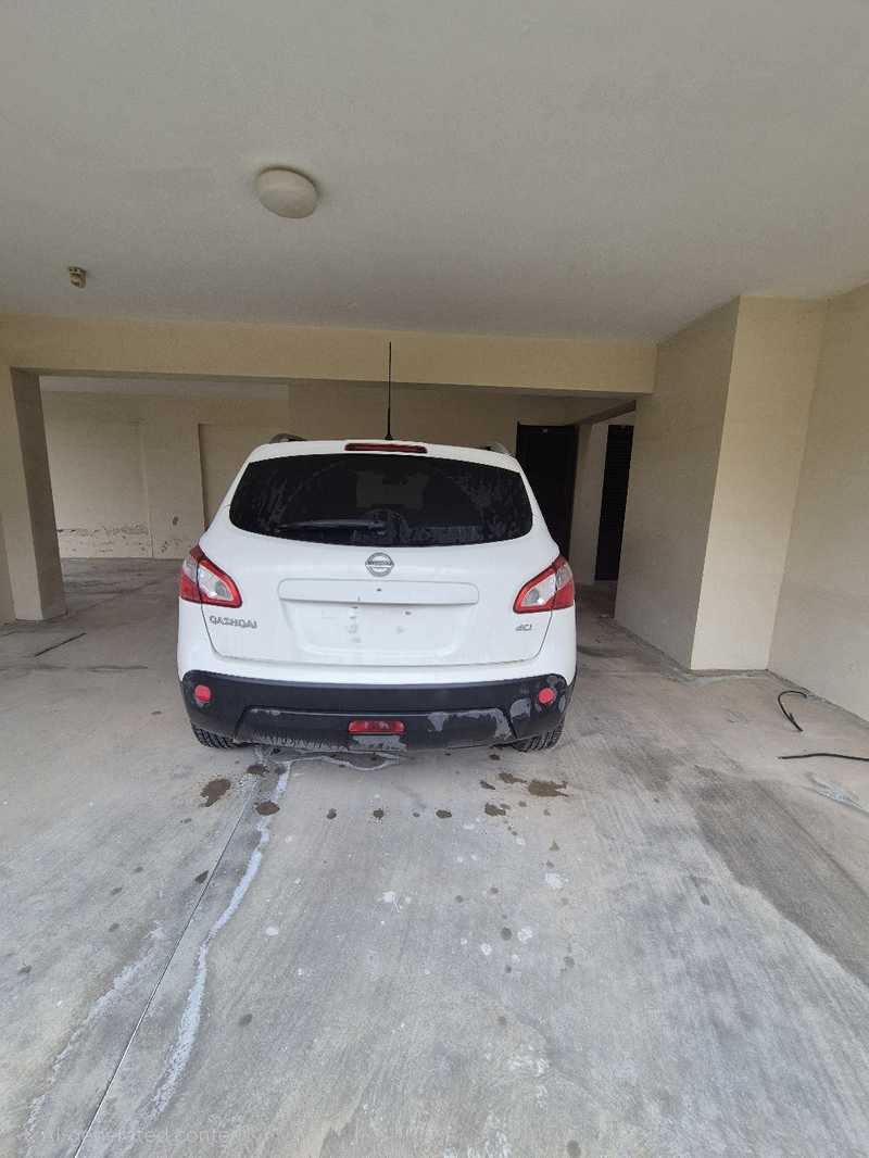 2013 Nissan Qashqai 1,6L 2013 Cyprus