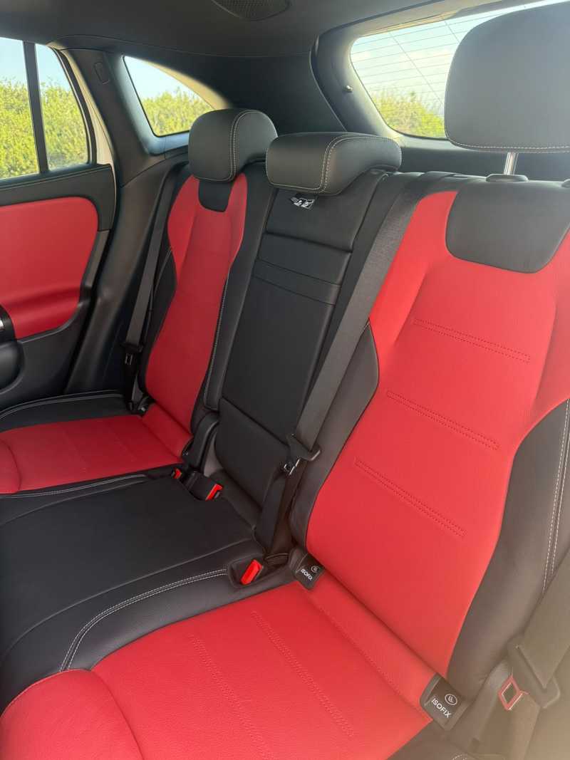 2024 Mercedes-Benz GLA 45 2,0L 2024 Cyprus