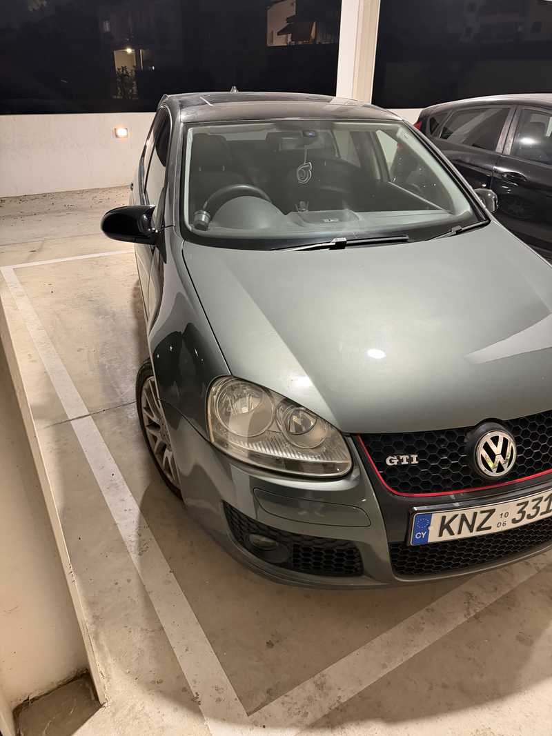 2006 Volkswagen Golf 1,4L 2006 Cyprus