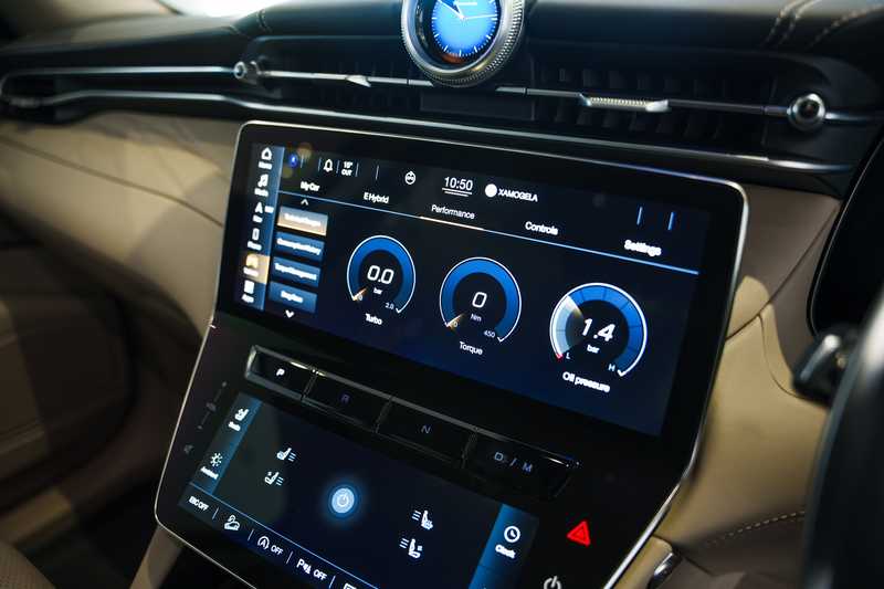 2023 Maserati Grecale 2,0L 2023 Cyprus