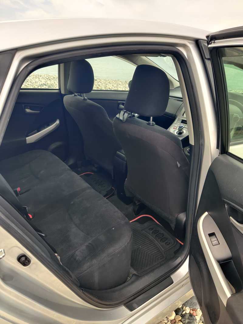 2014 Toyota Prius 1,8L 2014 Cyprus