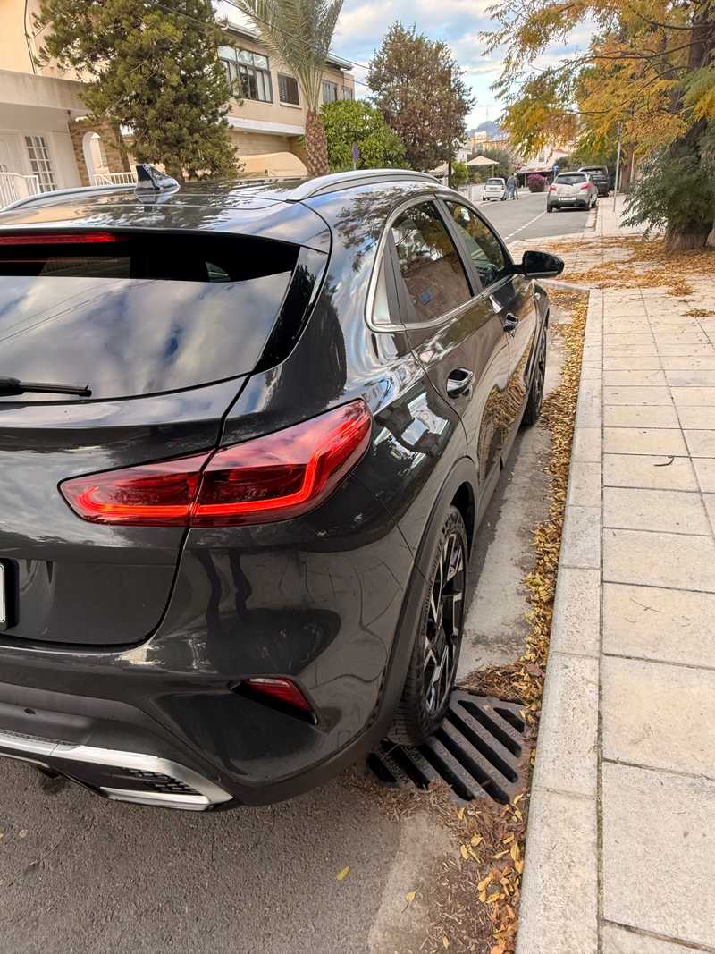 2023 KIA XCeed 1,5L 2023 Cyprus