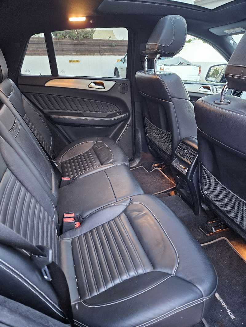 2018 Mercedes-Benz GLE-Class 3,0L 2018 Cyprus
