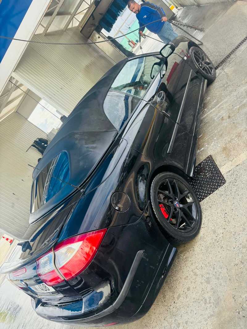 2005 Saab 9-3 2,0L 2005 Cyprus