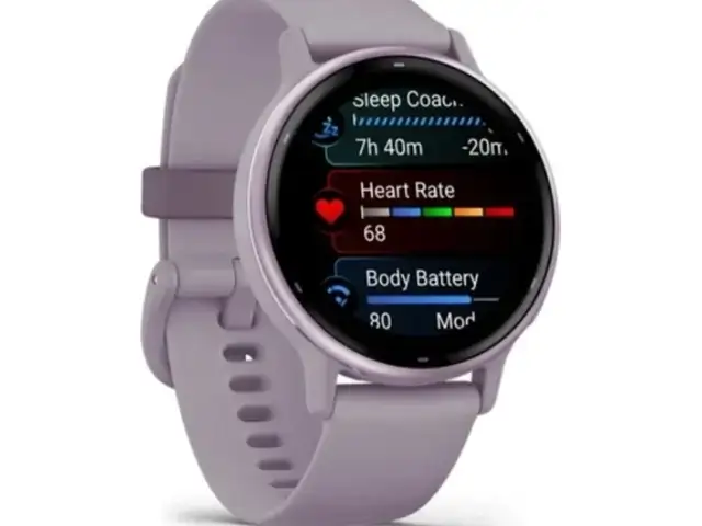 Garmin watch vivoactive 5 orchid eu, Επαρχία Λεμεσού — Μαρίνα Λεμεσού