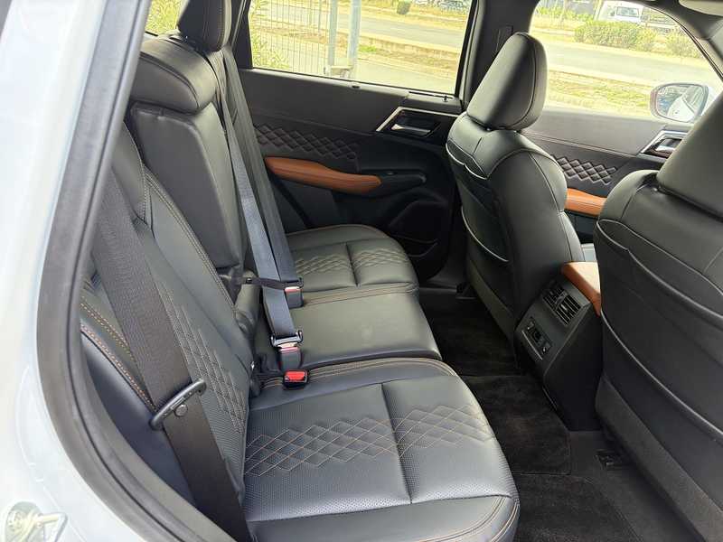 2023 Mitsubishi Outlander 2,4L 2023 Cyprus
