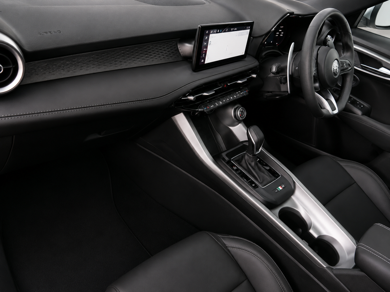 2023 Alfa Romeo Tonale 1,5L 2023 Cyprus