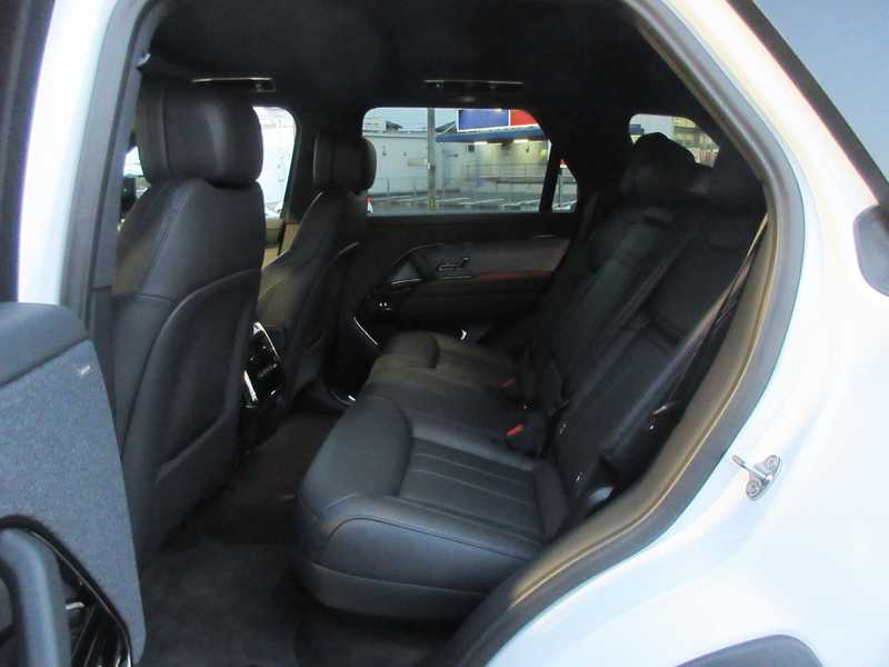 2024 Land Rover Range Rover Sport 3,0L 2024 Cyprus