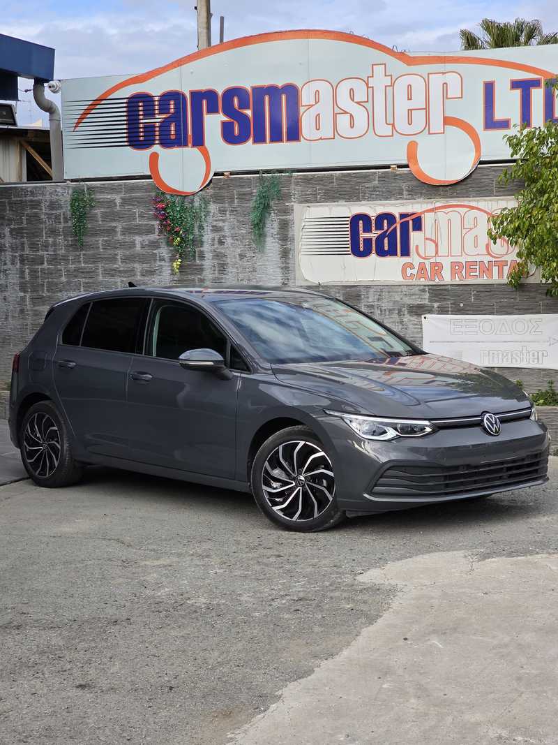 Volkswagen Golf 2,0L 2022