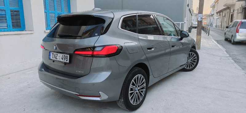 2023 BMW 2-Series 1,5L 2023 Cyprus