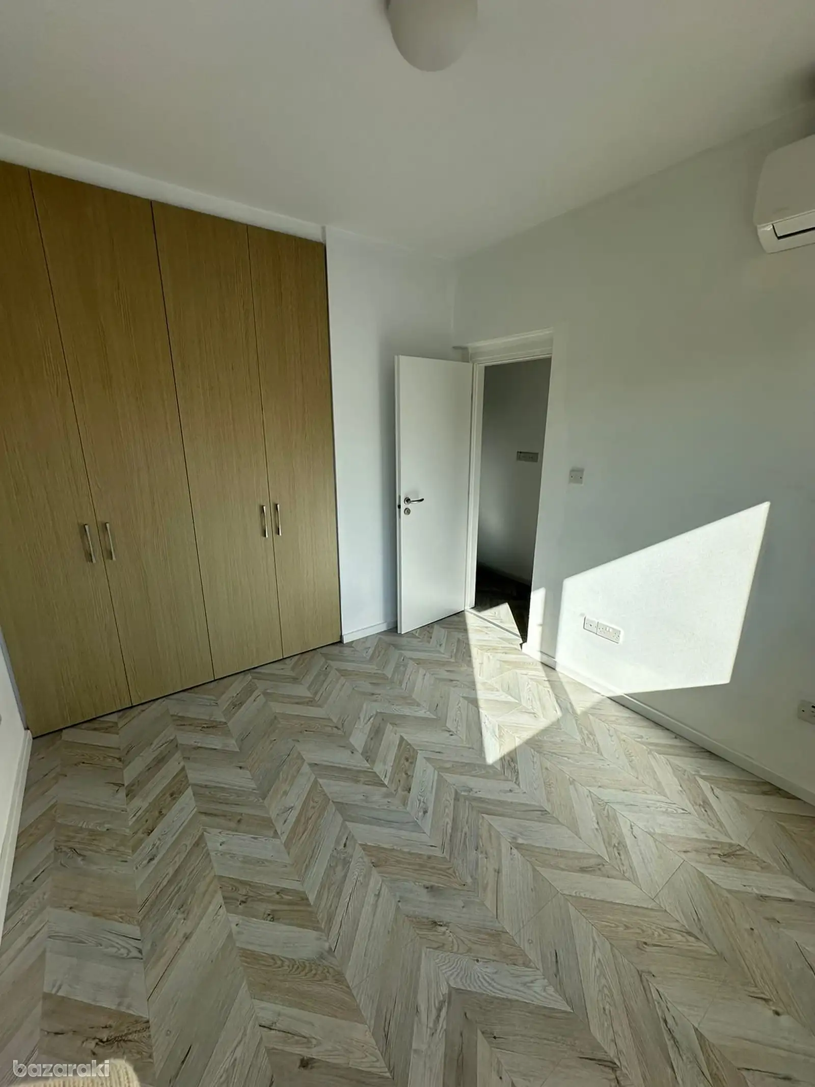 Maisonette, 3 bedrooms — 8