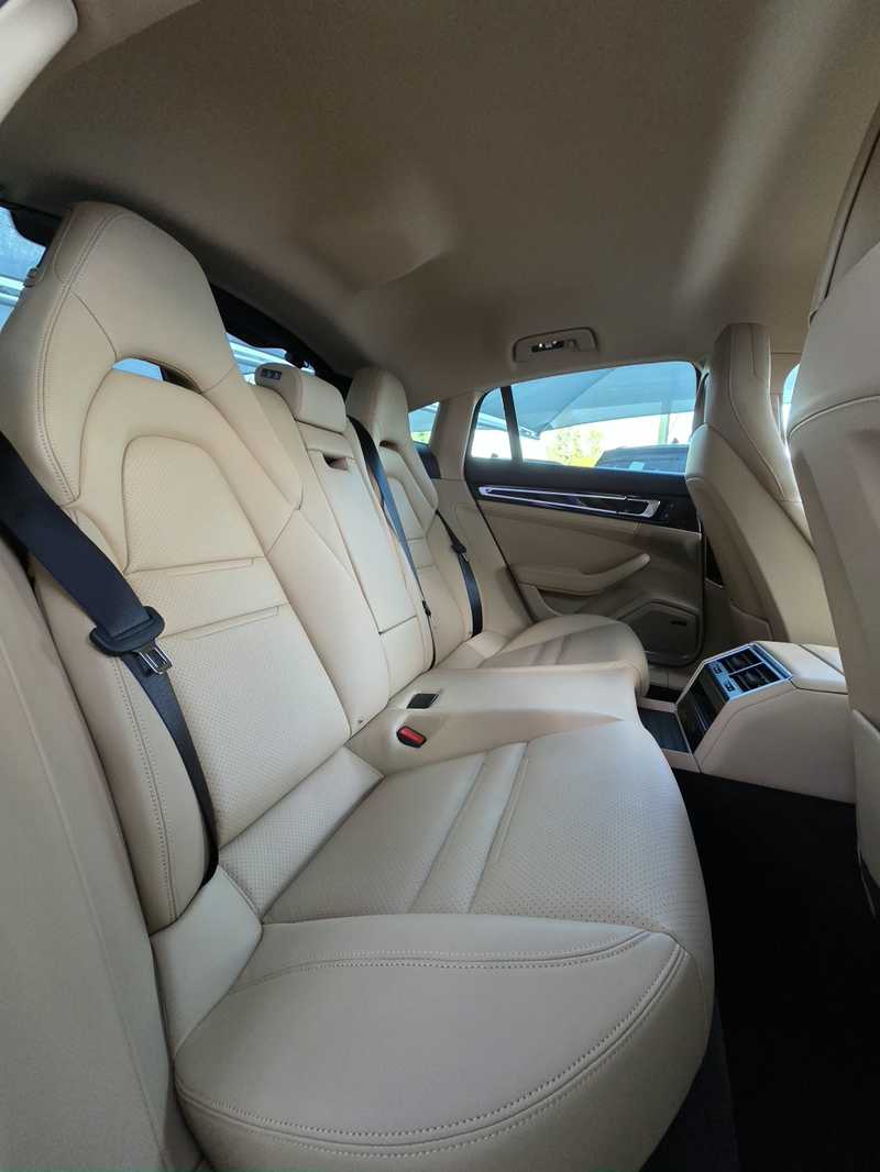 2022 Porsche Panamera 3,0L 2022 Cyprus
