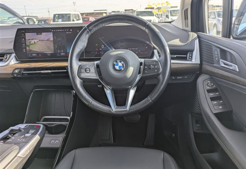 2023 BMW 2-Series 1,5L 2023 Cyprus