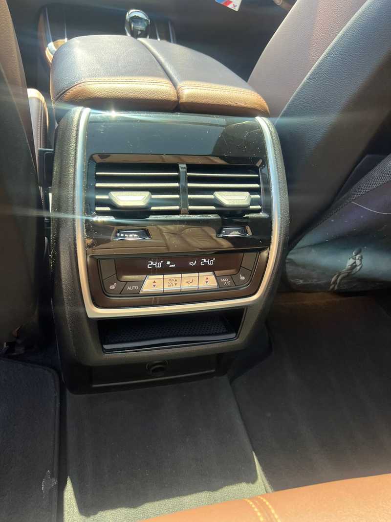 2019 BMW X5 3,0L 2019 Cyprus