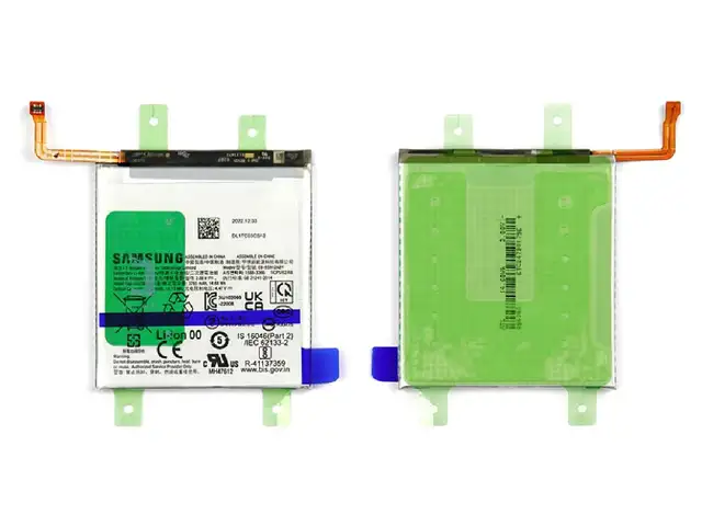 Battery samsung s23 s911 3900mah, Limassol — Limassol - Agios Nicolaos