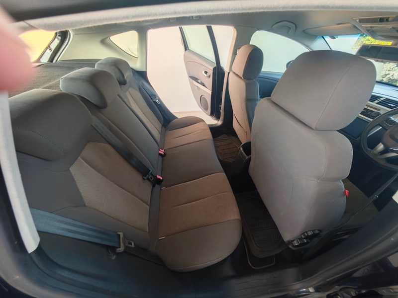 2010 Seat Leon 1,6L 2010 Cyprus