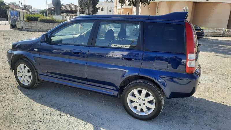 2005 Honda HR-V 1,6L 2005 Cyprus