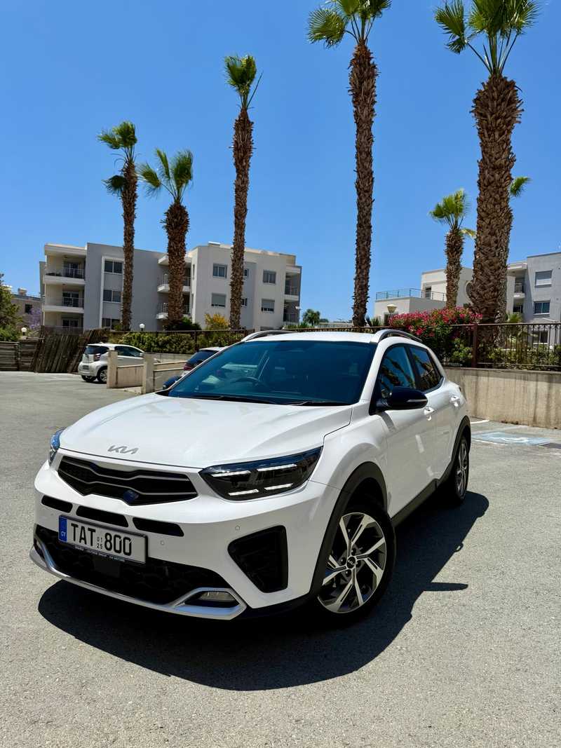 KIA Stonic 1,0L 2025