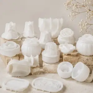 30 molds, Famagusta — Agia Napa