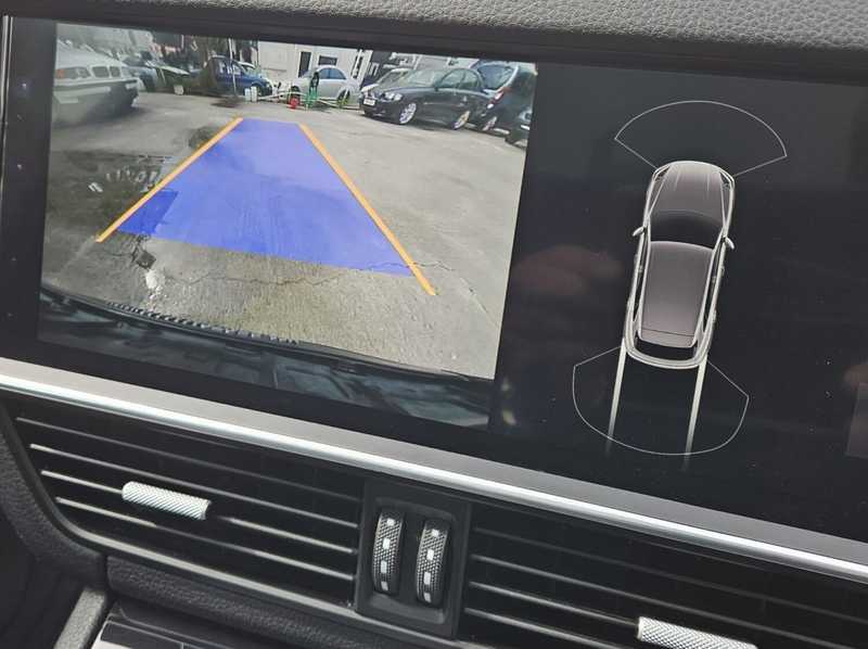 2019 Porsche Cayenne 3,0L 2019 Cyprus