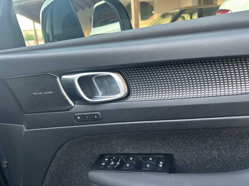2021 Volvo XC40 2,0L 2021 Cyprus