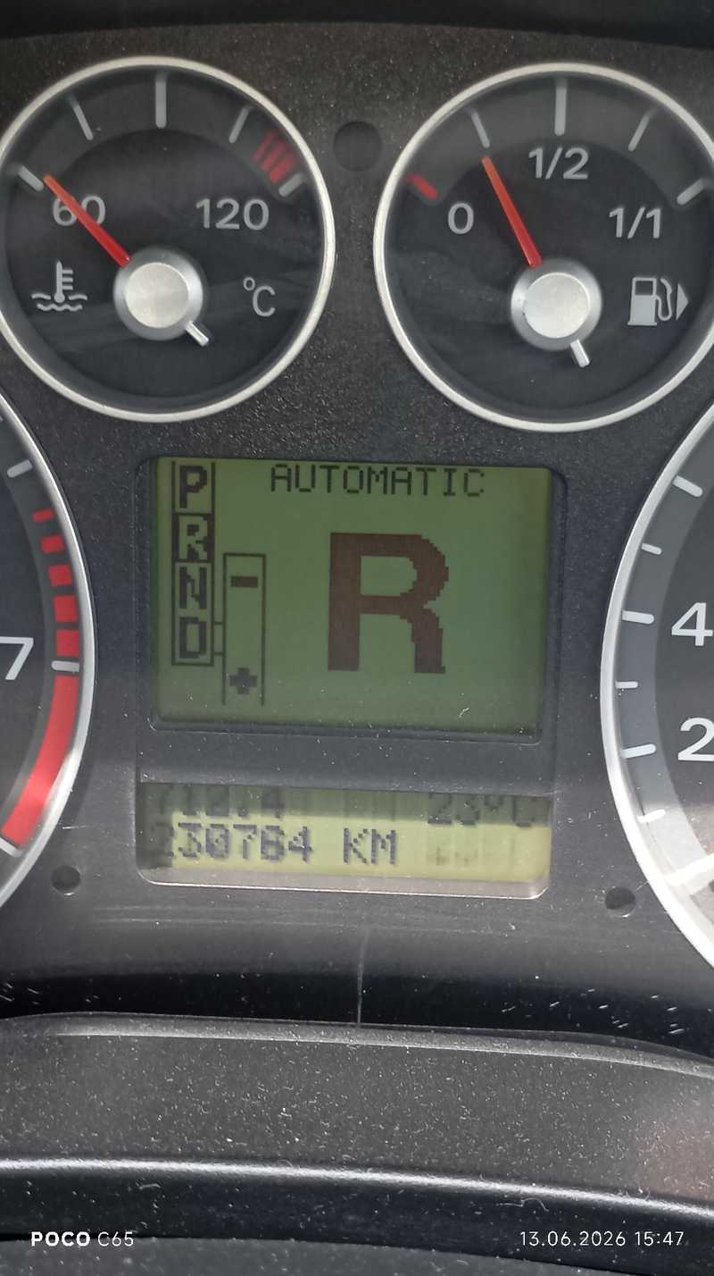 2007 Ford Focus 1,6L 2007 Cyprus