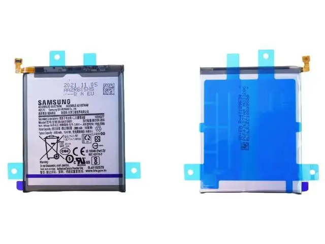 Battery samsung a51 a515 4000mah, Επαρχία Λεμεσού — Λεμεσός - Άγιος Νικόλαος