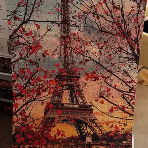 2 500 pieces puzzles, Larnaca — Larnaka - Agios Nikolaos