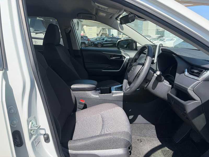 2023 Toyota RAV4 2,5L 2023 Cyprus
