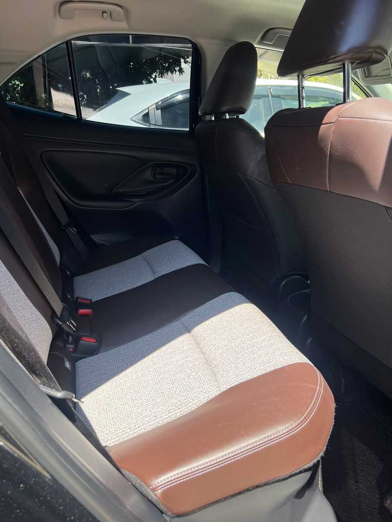 2021 Toyota Yaris Cross 1,5L 2021 Cyprus