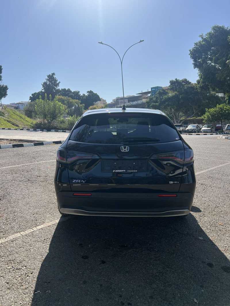 2023 Honda ZR-V 2,0L 2023 Cyprus