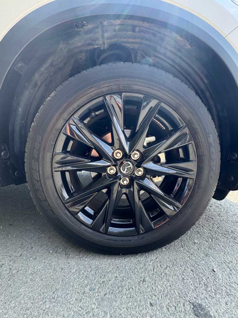2023 Mazda CX-5 2,0L 2023 Cyprus