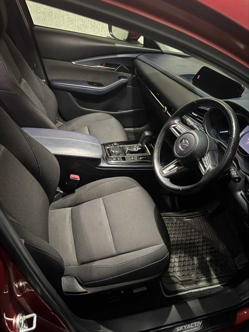 2022 Mazda CX-30 2,0L 2022 Cyprus