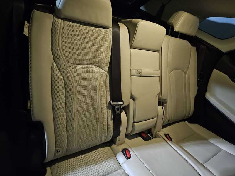 2019 Lexus RX 3,5L 2019 Cyprus